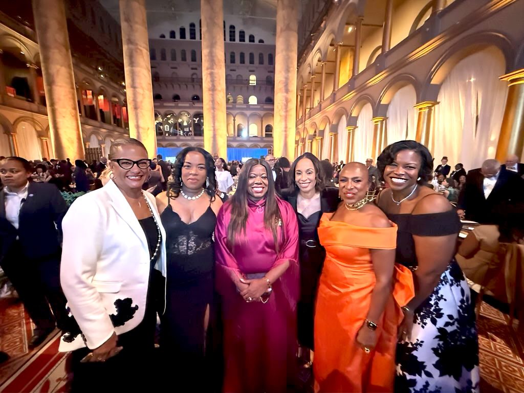 2025 DC Chamber Gala